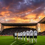 Englische Nationalmannschaft als Titelfavorit bei der WM 2026