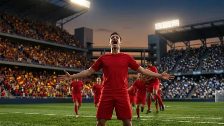 WM-Finale 2026: Spanien schlägt Argentinien 1:0 nach Verlängerung