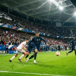 Französische Nationalmannschaft als Titelfavorit bei der WM 2026