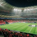 WM 2026 Gruppe B mit der Schweizer Nationalmannschaft gegen Kanada, Katar und Bosnien-Herzegowina