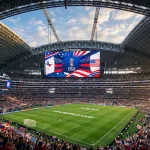 WM 2026 Gruppe D mit USA, Australien, Paraguay und Türkei