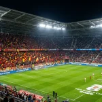 WM 2026 Gruppe G mit Belgien, Ägypten, Iran und Neuseeland