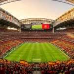 WM 2026 Gruppe H mit Spanien, Uruguay, Saudi-Arabien und Kap Verde