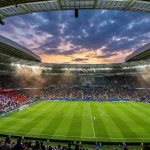 WM 2026 Gruppe I mit Frankreich, Senegal, Irak und Norwegen