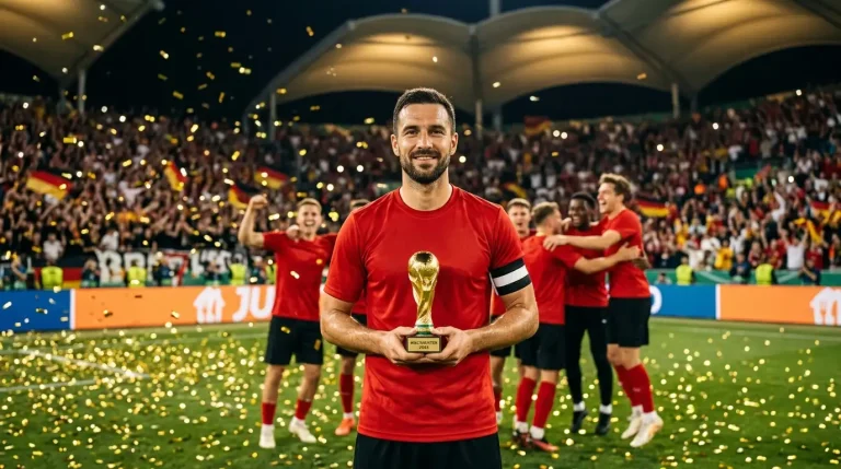 Rodri gewinnt den Goldenen Ball 2026: der grösste Quoten-Coup des Turniers