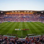 US-amerikanische Nationalmannschaft bei der WM 2026