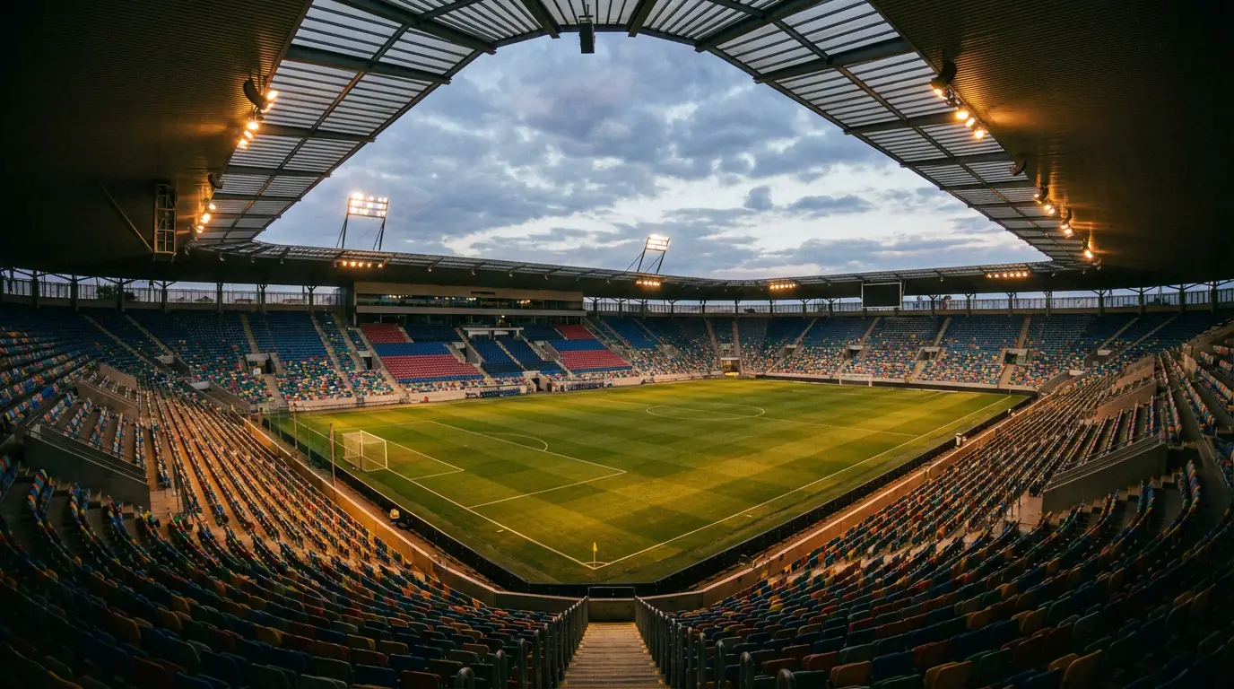 Spielplan und Termine der Fussball-Weltmeisterschaft 2026 in den USA, Mexiko und Kanada