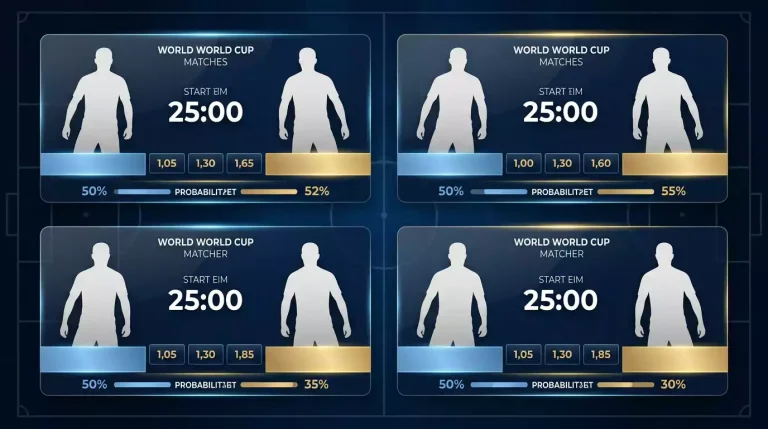 WM 2026 Wett-Tipps 22. Juni: Quoten & Tipps zu allen Spielen