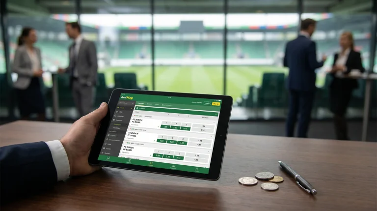 Wettanbieter für die WM 2026